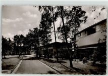 47051 W4100 Duisburg - Sportschule Friedrich Alfred Strasse