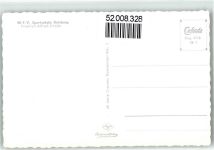 47051 W4100 Duisburg - Sportschule Friedrich Alfred Strasse