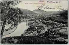 69151 W6903 Dilsberg 1913