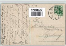 69151 W6903 Dilsberg 1913