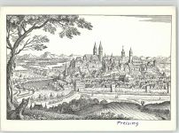 85354 W8050 Freising , Oberbay