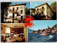 25010 Limone sul Garda - Hotel Augusta Kirche Motorboot