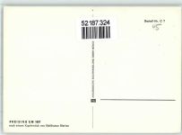 85354 W8050 Freising , Oberbay