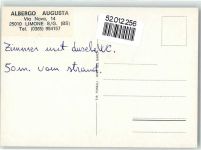 25010 Limone sul Garda - Hotel Augusta Kirche Motorboot