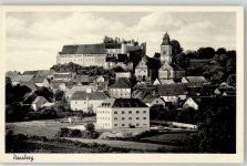 92331 W8433 Parsberg , Oberpf