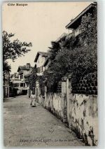 64500 Saint-Jean-de-Luz 1909