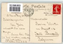 64500 Saint-Jean-de-Luz 1909