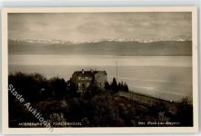 88709 W7758 Meersburg , Bodensee - Fürstenhäusl