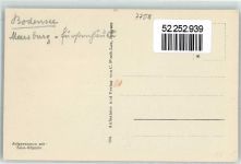 88709 W7758 Meersburg , Bodensee - Fürstenhäusl