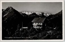 Gschösswandhaus - Gasthaus