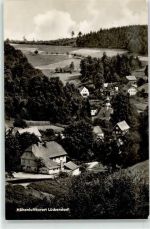 02797 O8801 Luftkurort Lückendorf - Zittauer Gebirge