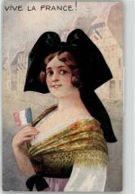 Trachten Elsass