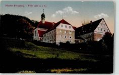 97653 W8743 Kreuzberg a d Rhön - Kloster Kreuzberg