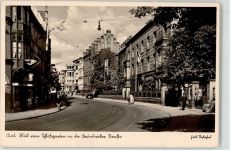 24103 W2300 Kiel , Ostsee - WK II Brunswiker Straße