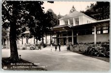 8344 Bad Gleichenberg