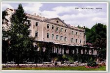 36364 W6427 Bad Salzschlirf - Kurhaus