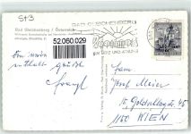 8344 Bad Gleichenberg