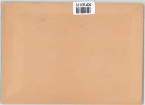 W7771 Bruckfelden Posthilfsstellenstempel Vorderseite Landpost