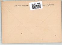 16845 O1901 Lohm KEINE AK Landpoststempel