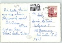 8800 Unzmarkt