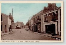 44710 Port-Saint-Pere - Cafe