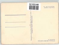 07318 O6800 Saalfeld , Saale - Gasthaus Das Loch