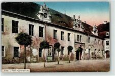 02763 O8800 Zittau