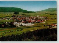 78604 W7207 Rietheim-Weilheim