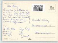 78604 W7207 Rietheim-Weilheim