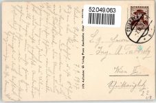 9360 Friesach 1936 - Hauptplatz Brunnen Warenhandlung Willmann