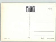 06667 O4850 Weißenfels , Saale - Schloss Rathaus Marienkirche Sparkasse Karl Marx Platz Omnibus