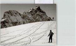 87459 W8962 Pfronten FOTO KEINE AK Ort handschriftlich Winter Aggenstein Breitenberg