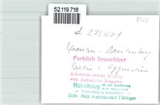 87459 W8962 Pfronten FOTO KEINE AK Ort handschriftlich Winter Aggenstein Breitenberg