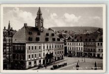 09456 O9300 Annaberg-Buchholz