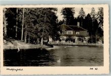 88161 W8998 Lindenberg i. Allgäu - Waldsee Cafe