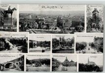 08523 O9900 Plauen , Vogtl