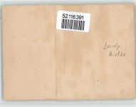 31234 W3155 Rietze - Landpoststempel