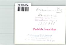 87724 W8942 Ottobeuren FOTO KEINE AK Ort handschriftlich Kaisersaal