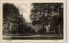 47798 W4150 Krefeld - Westwall