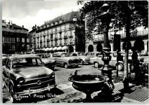 39100 Bozen Bolzano - Piazza Walter Auto