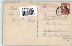 18546 O2331 Stubbenkammer