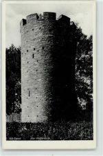 59494 W4770 Soest , Westf - Kattenturm
