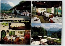 87561 W8980 Freibergsee - Gasthaus Arnemann