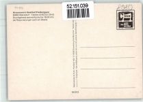 87561 W8980 Freibergsee - Gasthaus Arnemann
