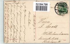 Sonderburg Sonderborg - 1913