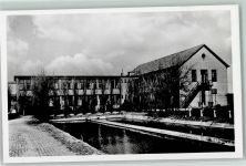 2600 Delft Foto AK The Royal Dutch Shell Laboratory