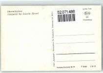 15526 O1241 Bad Saarow - Uferpartie bei Saarow Strand Scharmützelsee