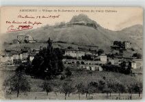 01500 Amberieu-en-Bugey