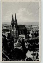 59494 W4770 Soest , Westf - Wiesenkirche