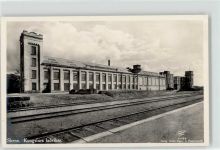 Göteborg - Fabrik Skene